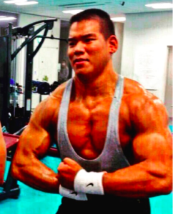 上腕二頭筋の鍛え方について持論を展開してみた