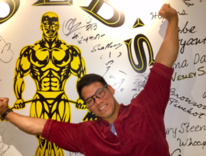 昨年2018年を振り返り、今年2019年の抱負、計画をまとめたお