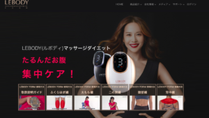 LEBODY(ルボディ)の価格、口コミ、評価を持論でまとめてみたお