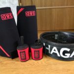 必須！！俺の筋トレ７つ道具を紹介！！