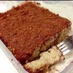 高タンパク低脂肪！モチモチ食感！ダイエットティラミスの作り方