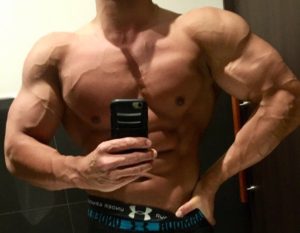 本当に筋肉をデカくしたい人に伝えたい事７つ