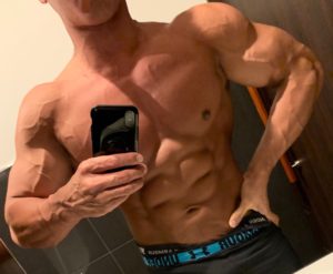 ボディビルに対する学生時代の考え方と今の考え方