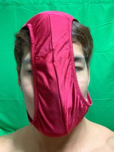 ジムで他人の下着を盗むゲイに言いたい事