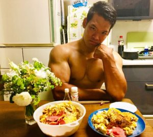 筋トレ生活はストレスフリーでいこう！！