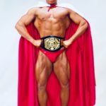 ボディビル大会のステージで僕が意識する事7つ