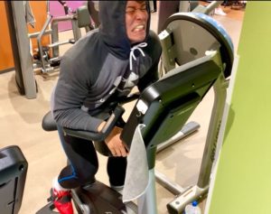 最強の脂肪燃焼エクササイズ！！HIITトレーニングで行うダイエットの紹介！！