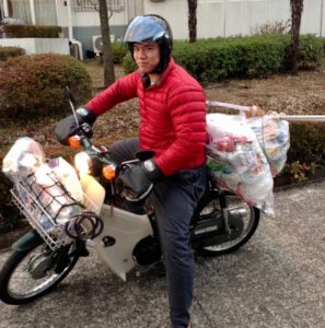 先輩から預かったウォークマンを勘違いしてブックオフで売りさばいた話