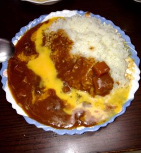 アルギニンパウダーを食べたら口が焼けて物が食えなくなってカレーを飲んだ話