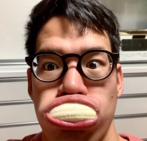 筋トレに対する考え方