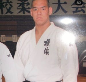 今までで一番辛かった柔道の稽古3つ