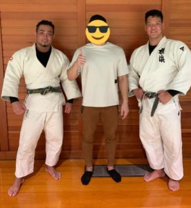 柔道部あるあるをまとめたよ