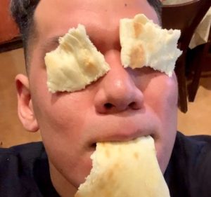 Q:欠かさずチェックしているYouTuberはいますか？ A:芳賀セブンの部屋