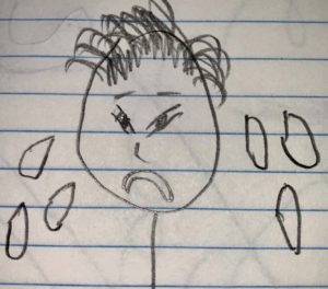 Q:見かけたら声かけても良いですか？ A:写真撮ってSNSに＃拡散希望と書いて絶対アップしてください