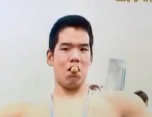 Q、プロテインの味がよくなきゃ飲めません。A、その思考回路がカタボってるな