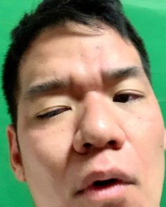 イケメンはマッチョになれるけど、マッチョはイケメンになれないて話