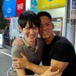 芳賀セブンって本当にゲイなの？